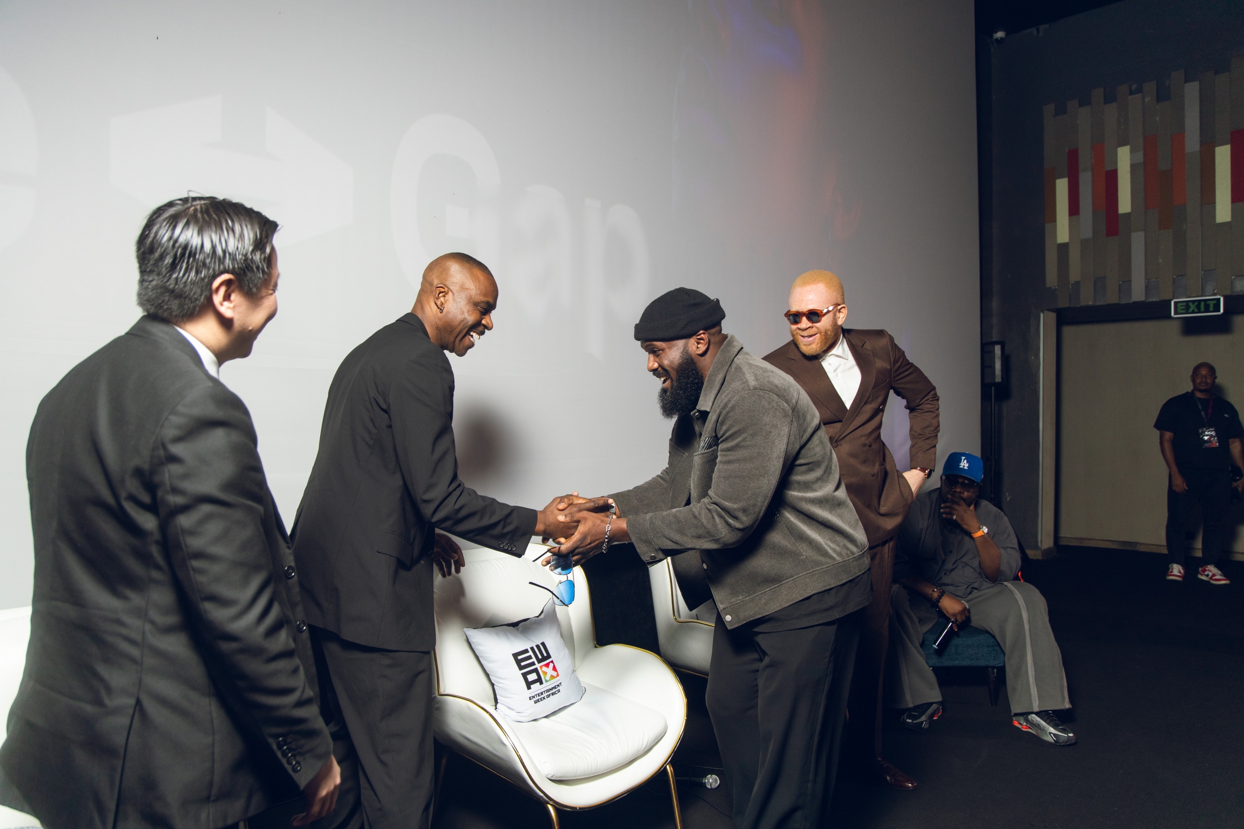 What Global Attention Means For Africa’s Entertainment Economy