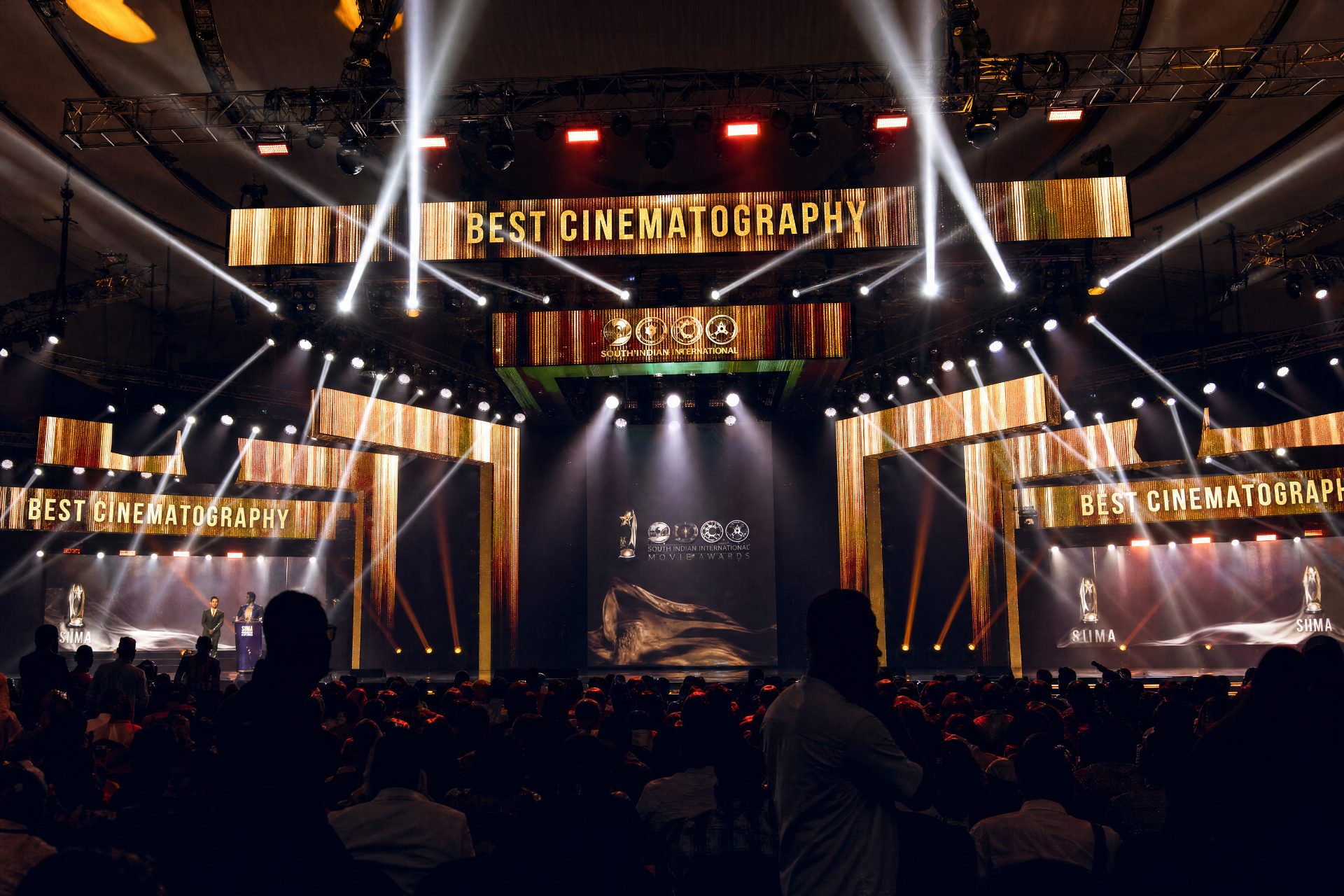 Multichoice | Africa Magic Viewers Choice Awards (10 & 11)