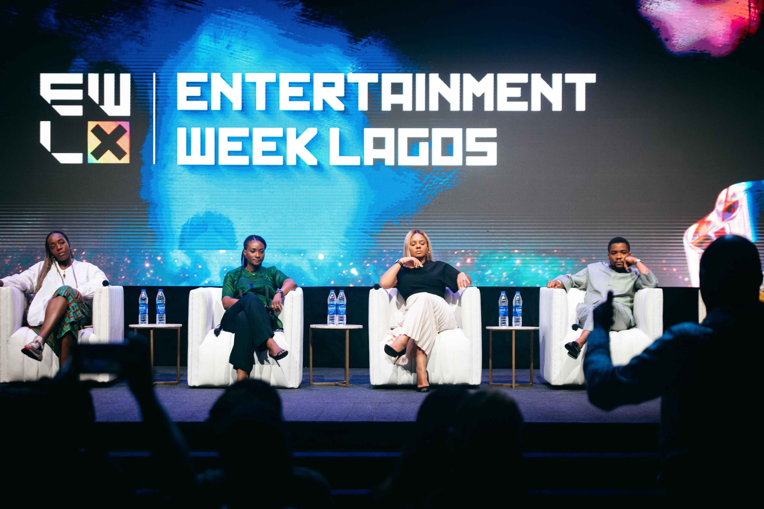 LIVESPOT360 ANNOUNCES THIRD ANNUAL ENTERTAINMENT WEEK LAGOS – DECEMBER 10-15, 2024