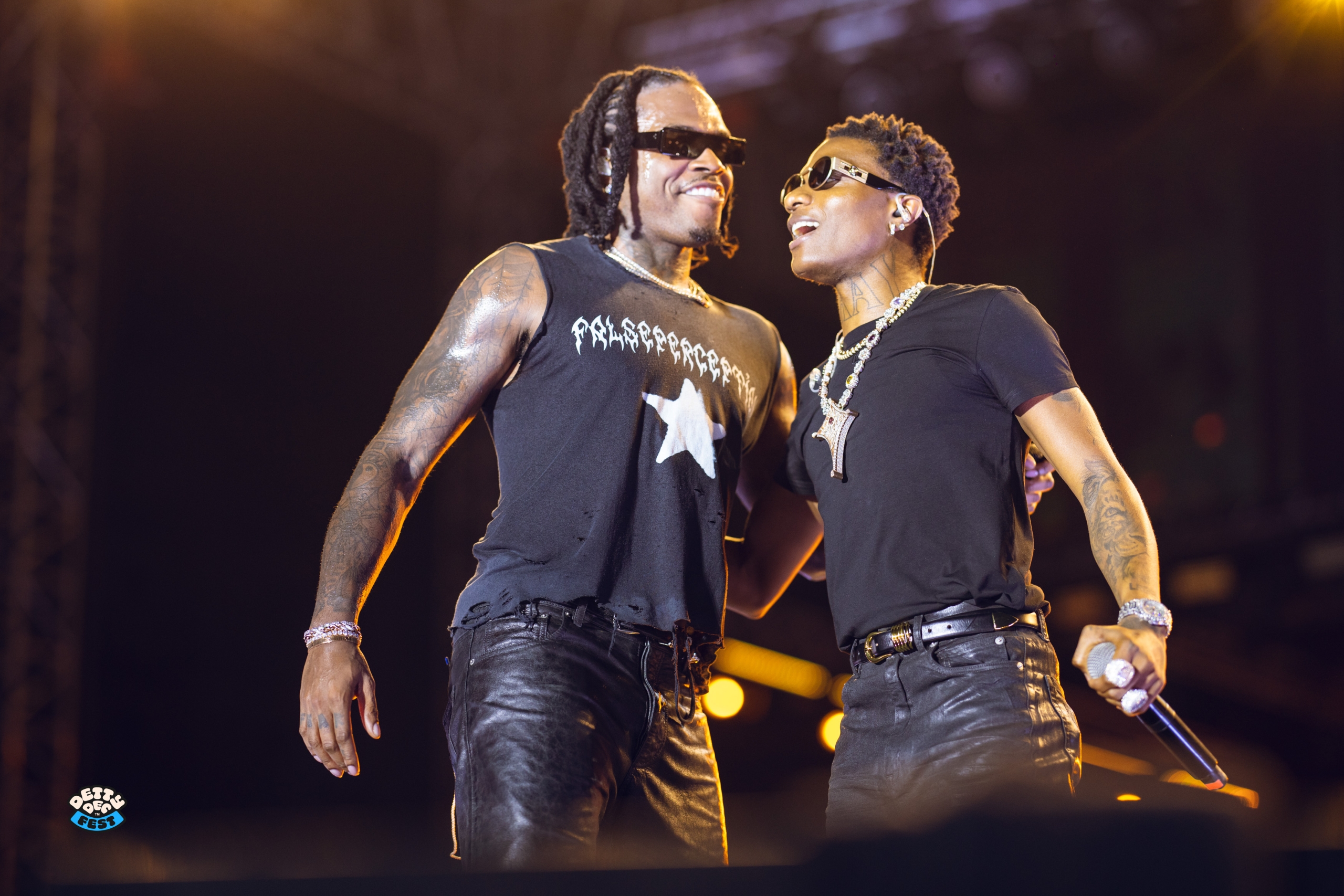 Gunna Wun World Tour: A Detty December Moment That Landed