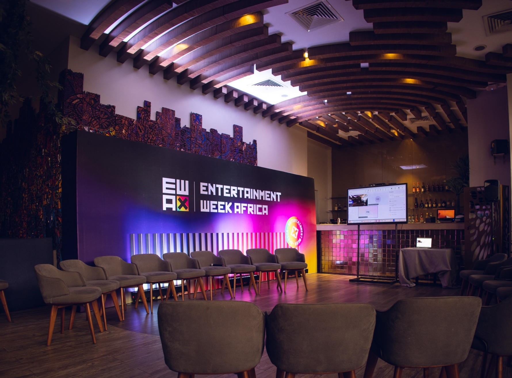 How Scarcity Became Africa’s Secret Creative Advantage