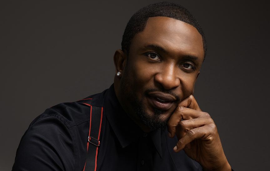 Darey Art Alade Joins the Recording Academy's 2026 New Member Class