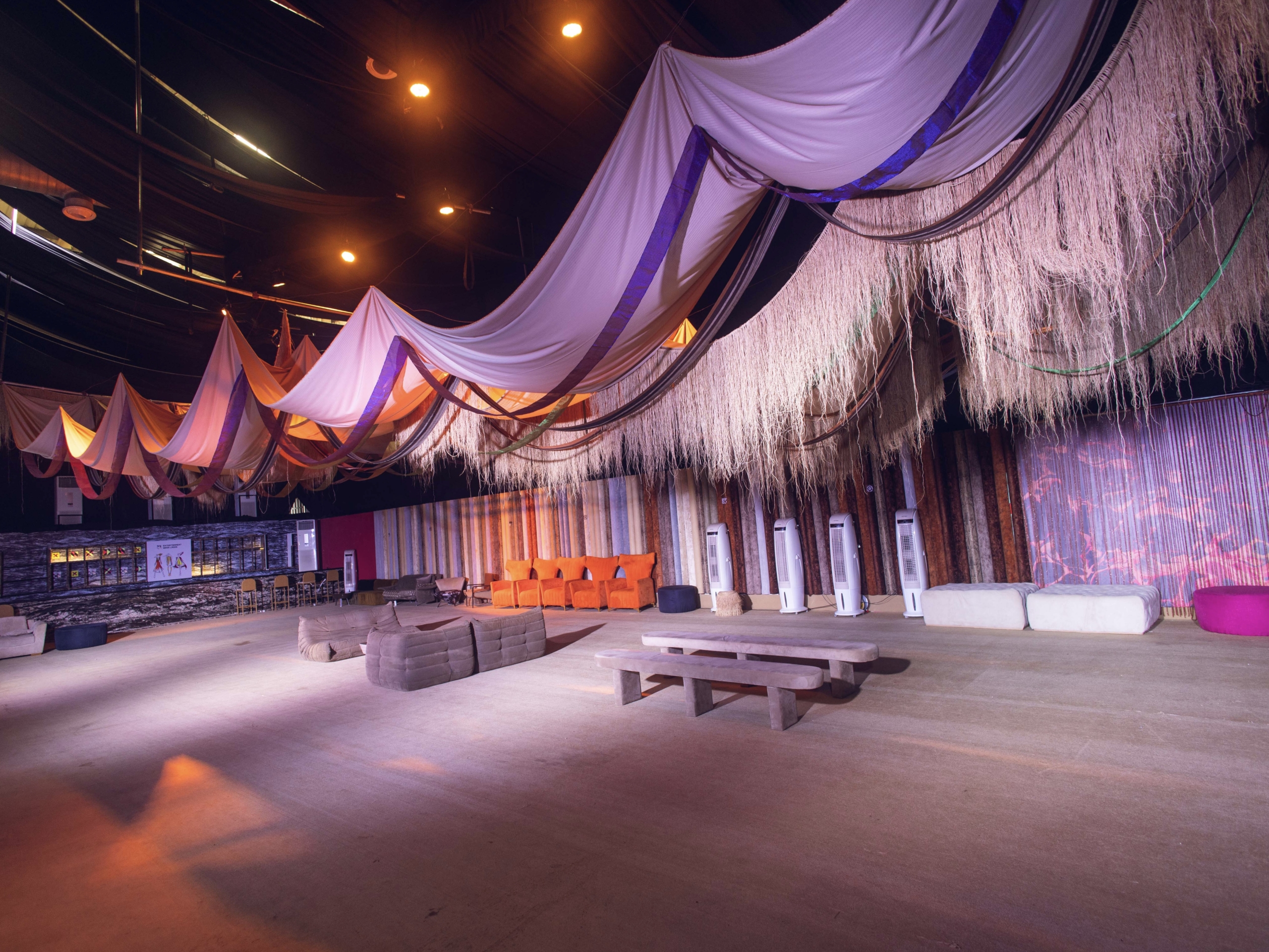 How to Choose an Event Venue in Lagos: 7 Expert Considerations for Better Events