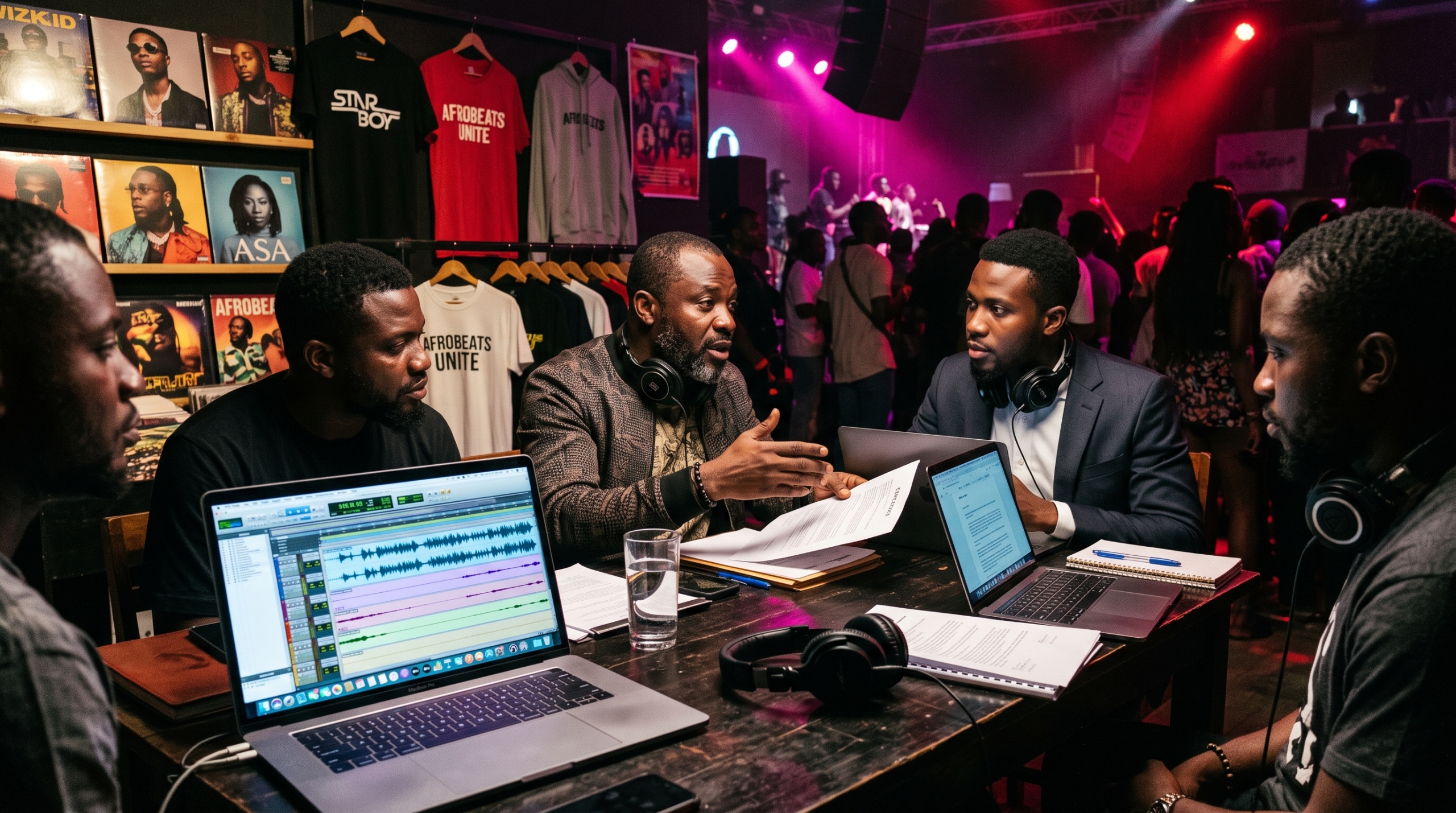 How To Measure ROI From Brand Activations