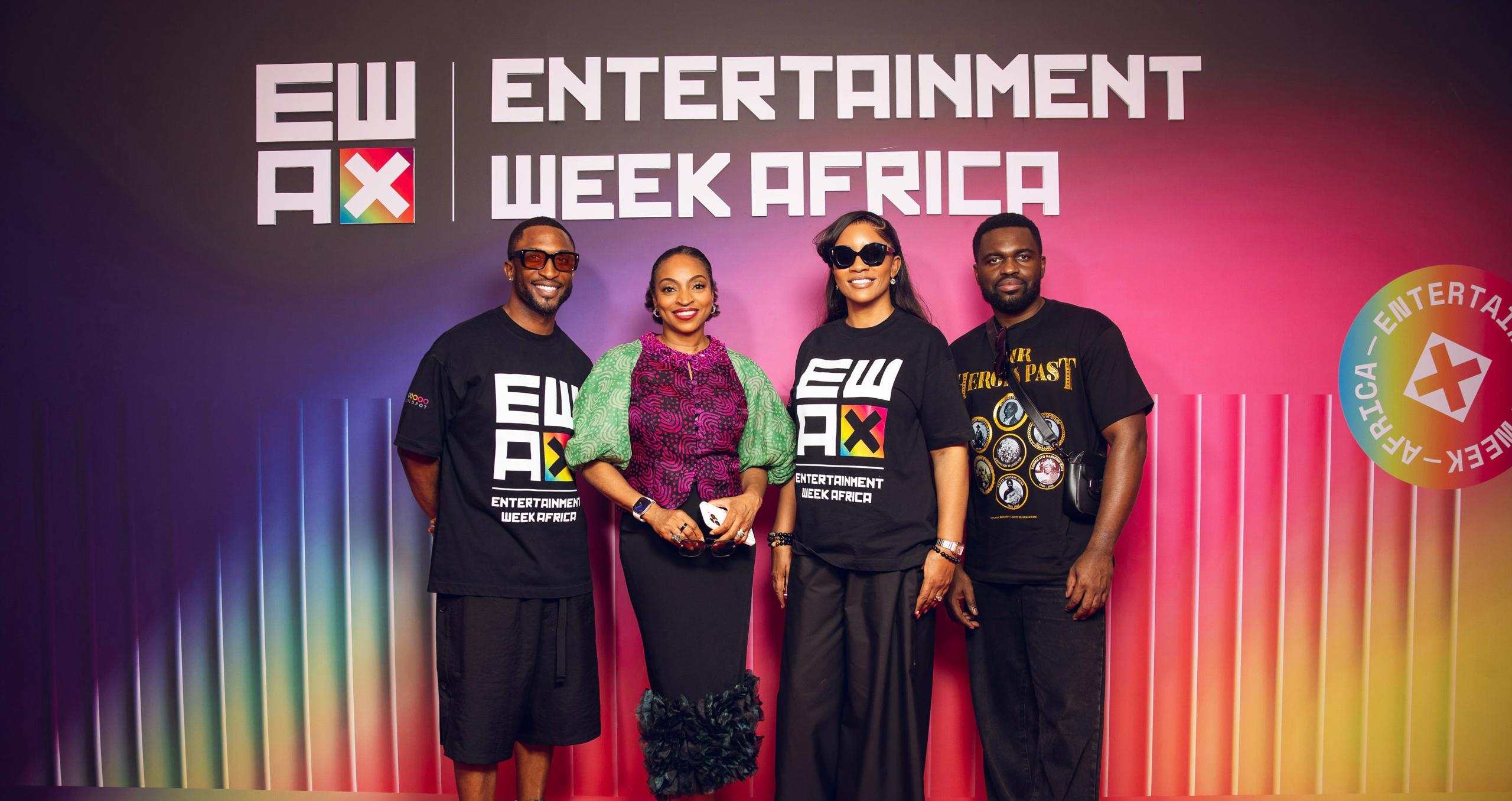 Livespot360 Announces Entertainment Week Africa 2026, a Leading Creative Economy Conference and Market in Lagos