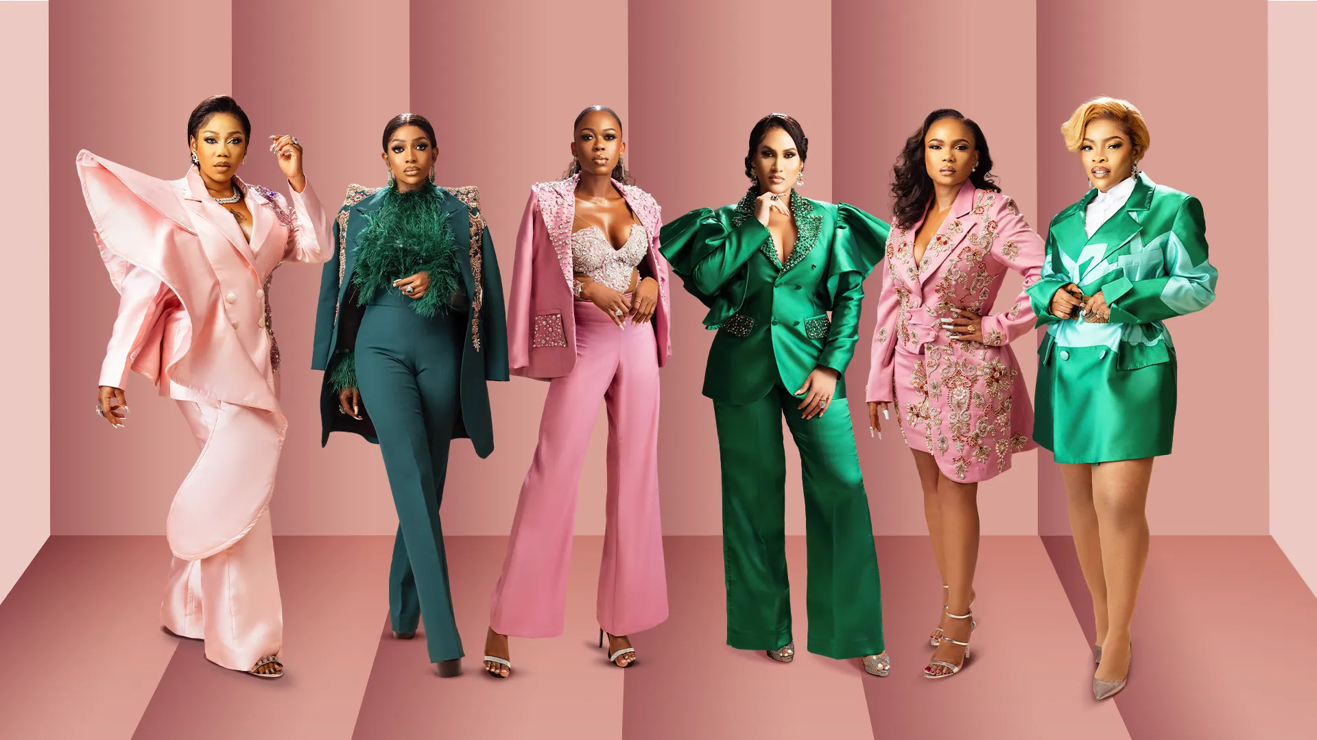 Production Companies Behind Nigeria's Biggest TV Shows (2026 Guide)