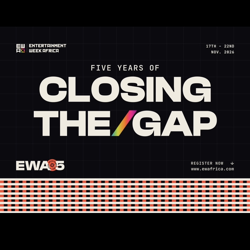 Top 10 Creative Industry Conferences in Africa to Attend in 2026