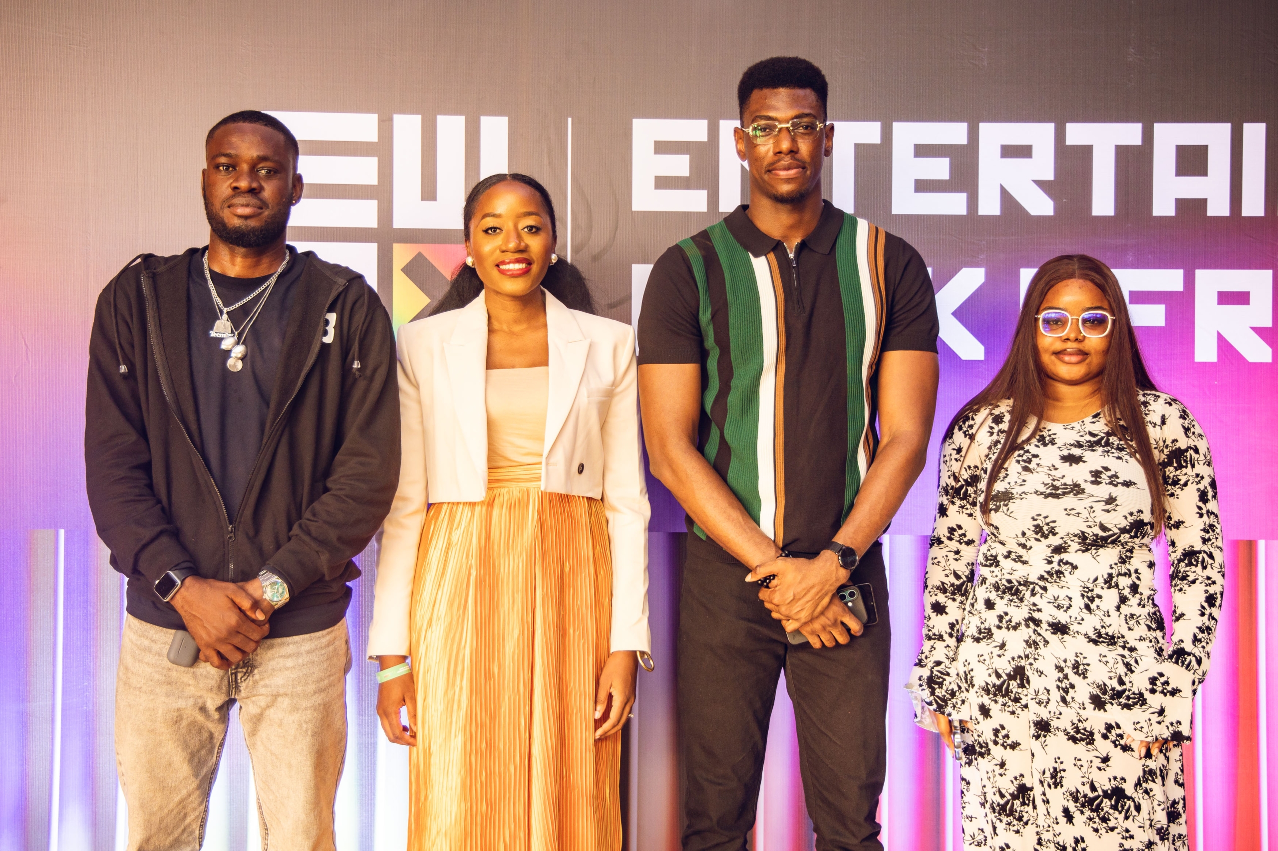 Africa's Creators Are Shifting Short-Term Trends to Long-Term Businesses