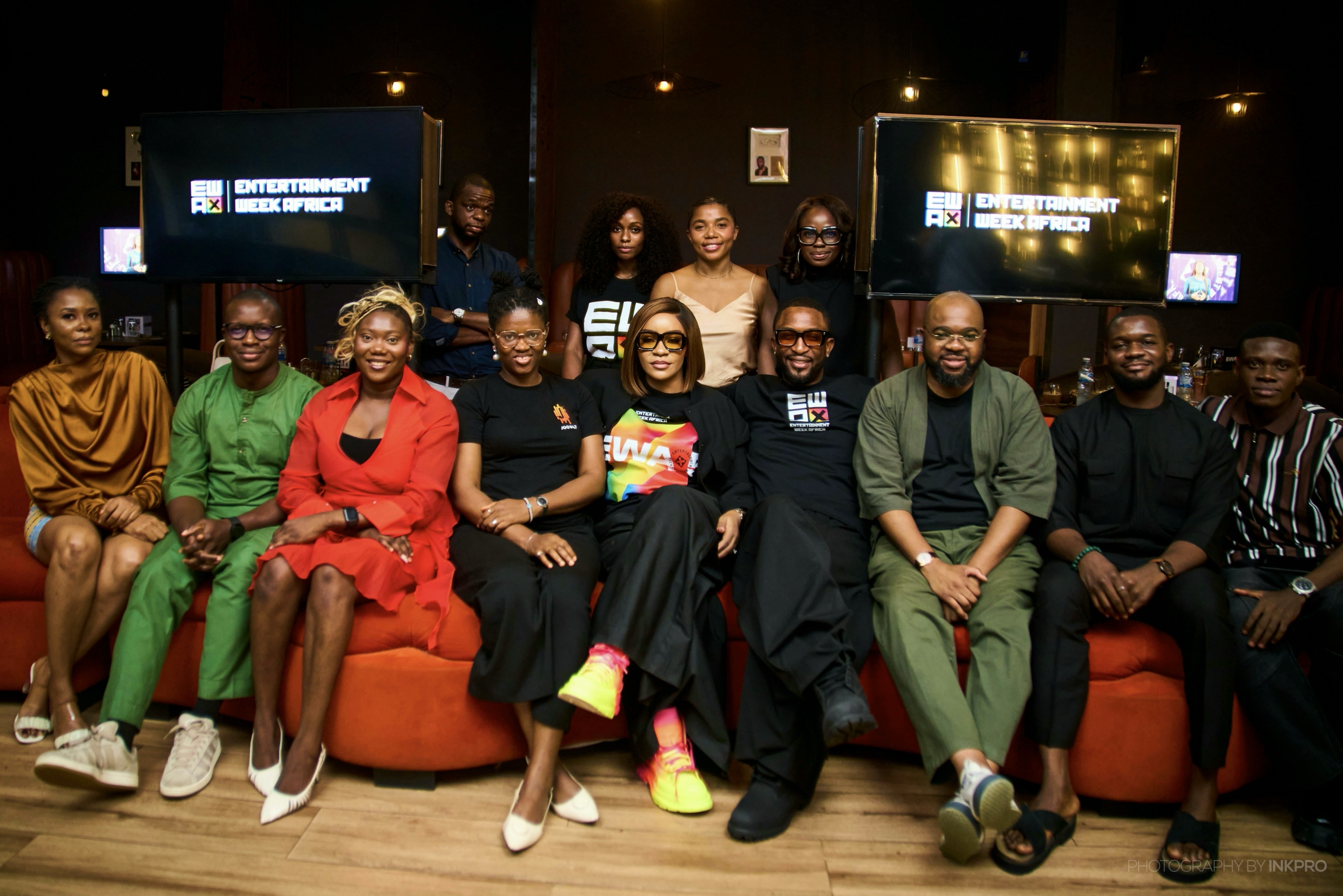 Entertainment Week Africa Hosts First Deal Room Alumni Meetup, Announces Grant Pool for 2026